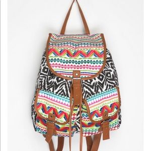 Urban Outfitters Ecote Backpack
